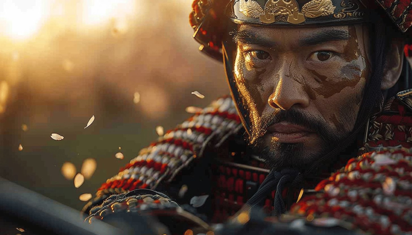 Comment choisir le parfait portrait samouraï personnalisé en ligne
