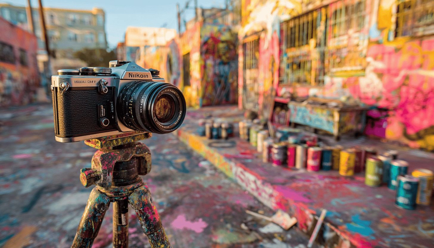 Comment les documentaires façonnent notre perception de l'art
